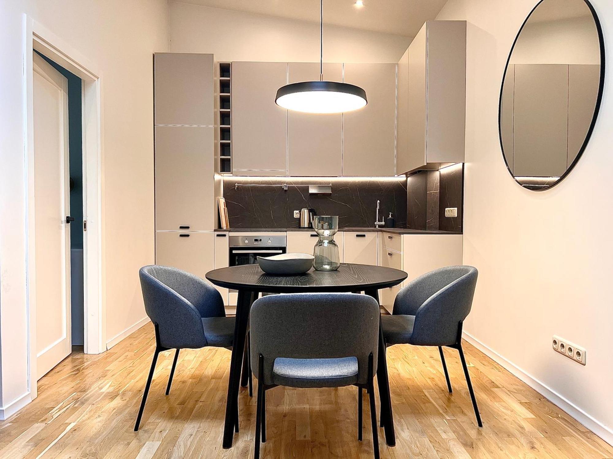 Vilnius Apartments & Suites - Town Hall Экстерьер фото