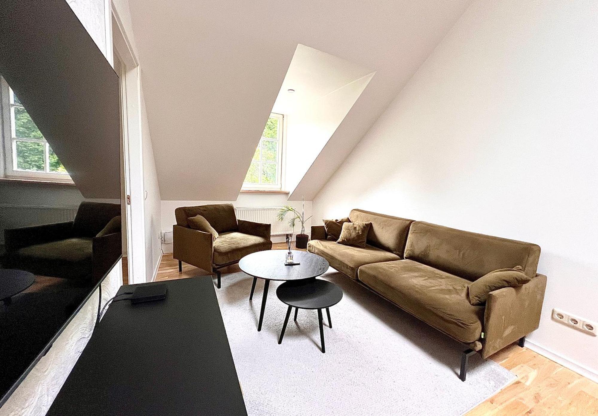 Vilnius Apartments & Suites - Town Hall Экстерьер фото